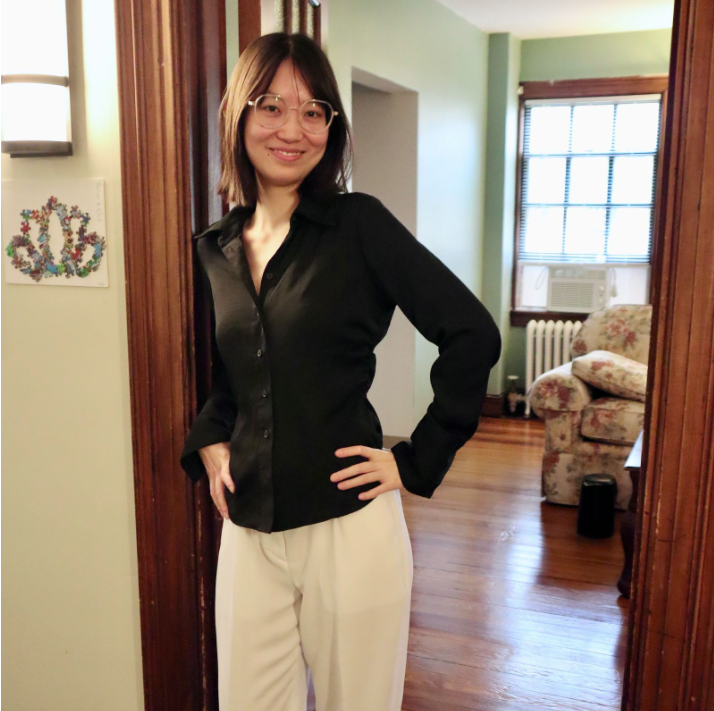 Faculty Spotlight: Yihan (Daisy) Wang